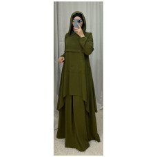 Двойка юбочная Двойка юбочная